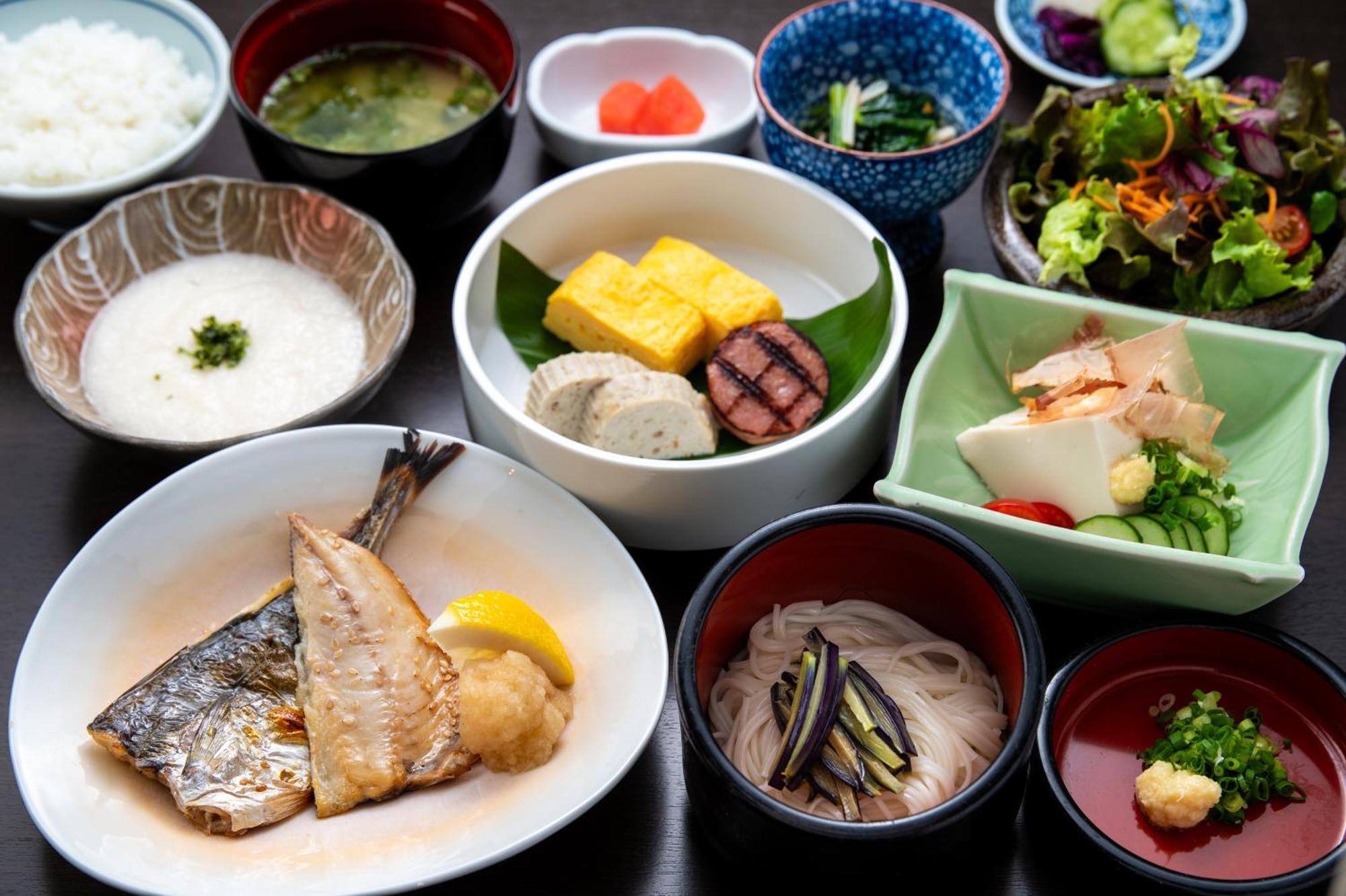 Ryokan Yunoka Unzen Luaran gambar