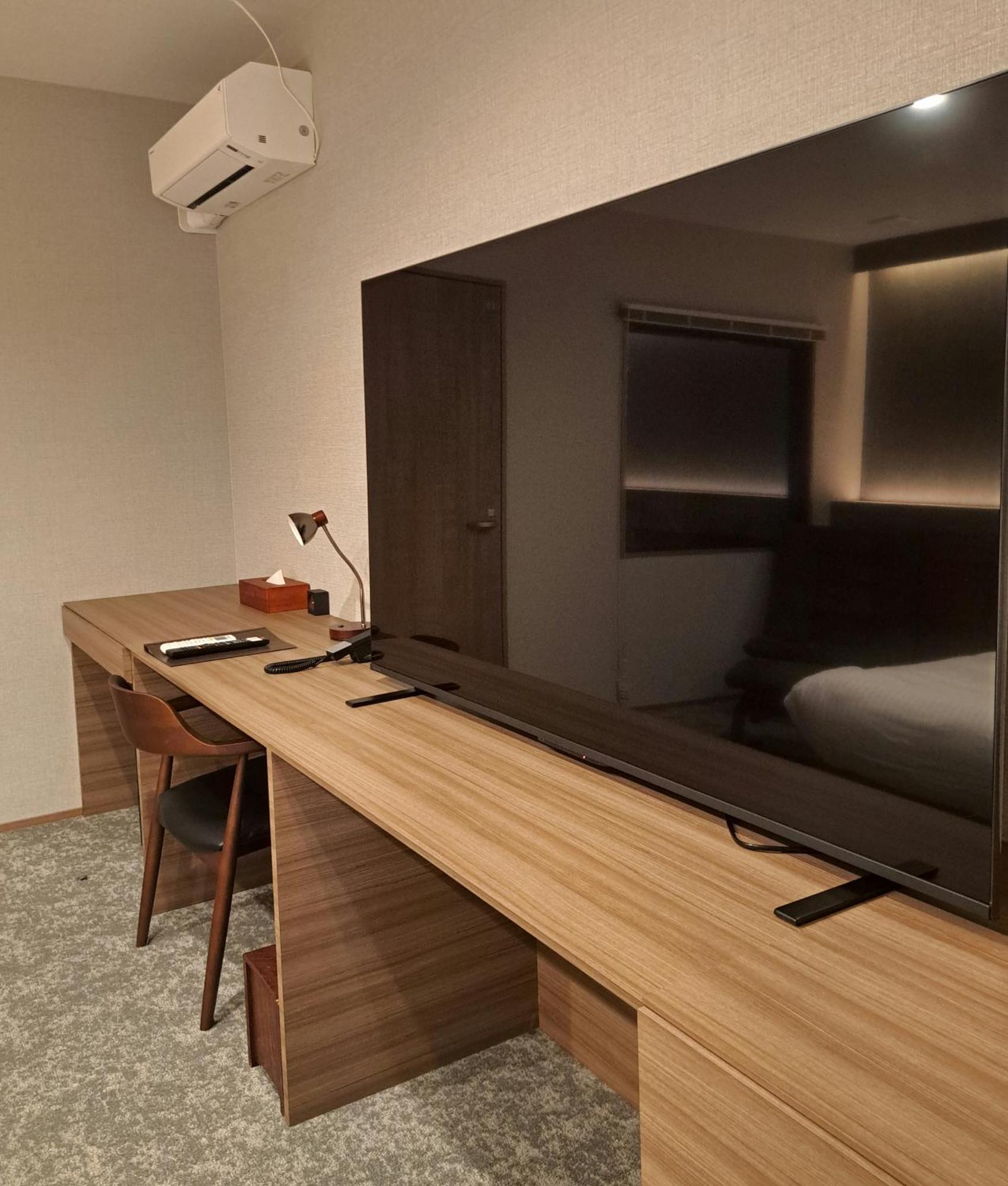 Ryokan Yunoka Unzen Bilik gambar